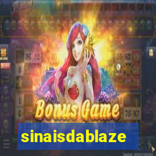 sinaisdablaze