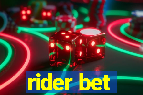 rider bet