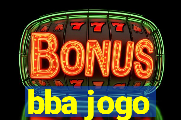 bba jogo