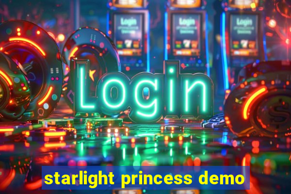 starlight princess demo