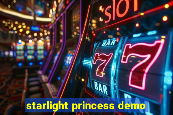 starlight princess demo