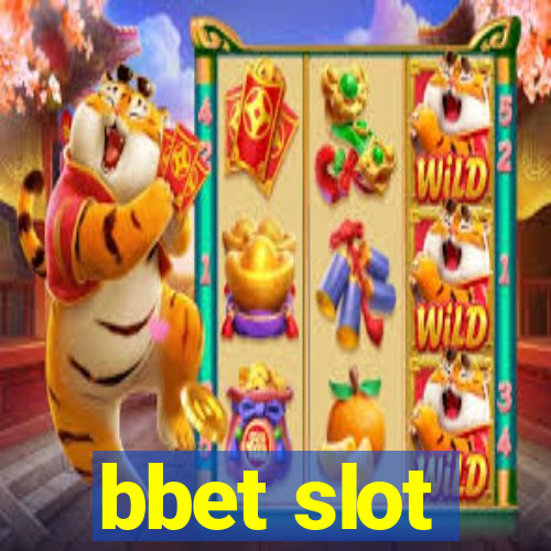 bbet slot