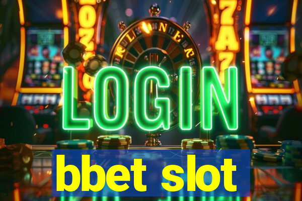 bbet slot