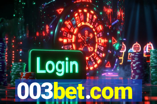 003bet.com