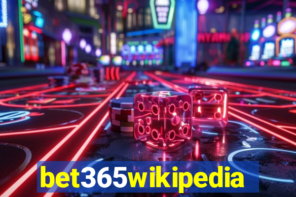 bet365wikipedia