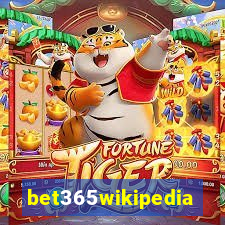 bet365wikipedia