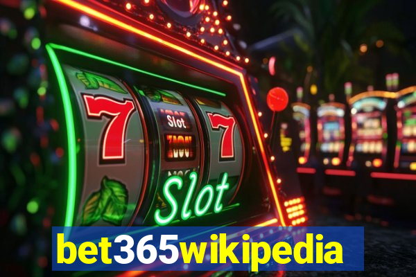 bet365wikipedia