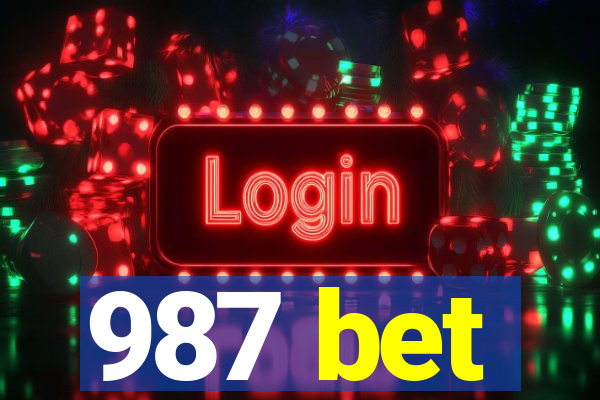 987 bet