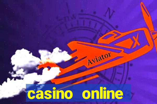 casino online roleta ao vivo