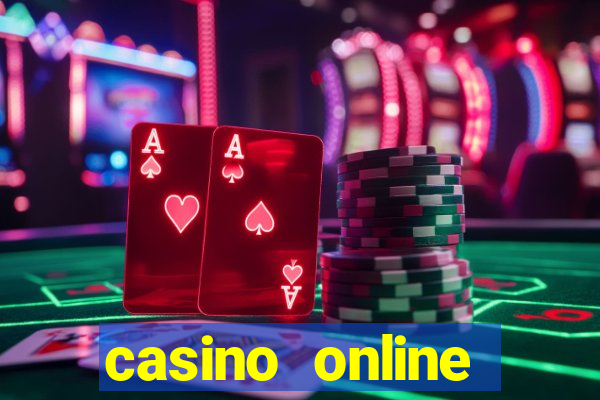 casino online roleta ao vivo