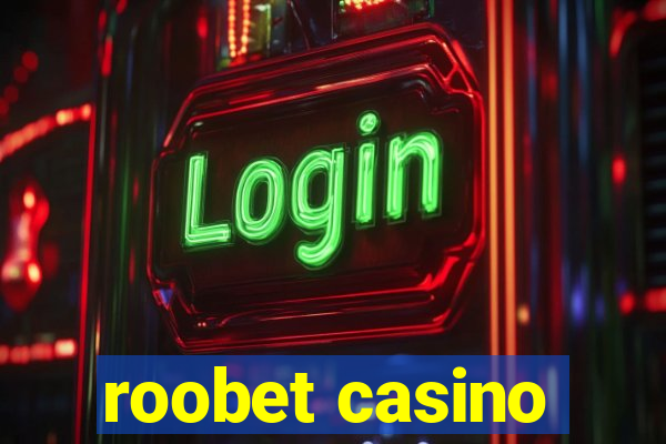 roobet casino