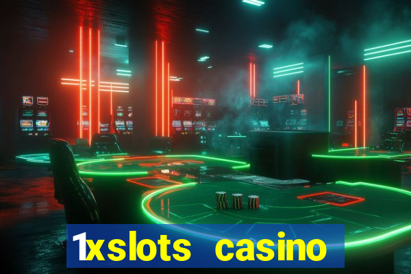 1xslots casino sister sites