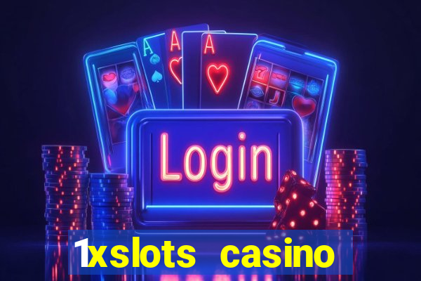 1xslots casino sister sites