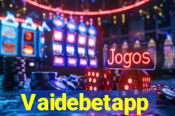 Vaidebetapp