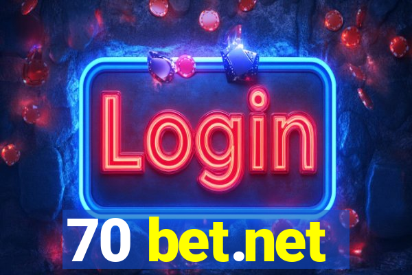 70 bet.net