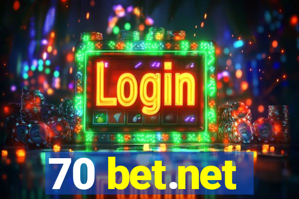 70 bet.net