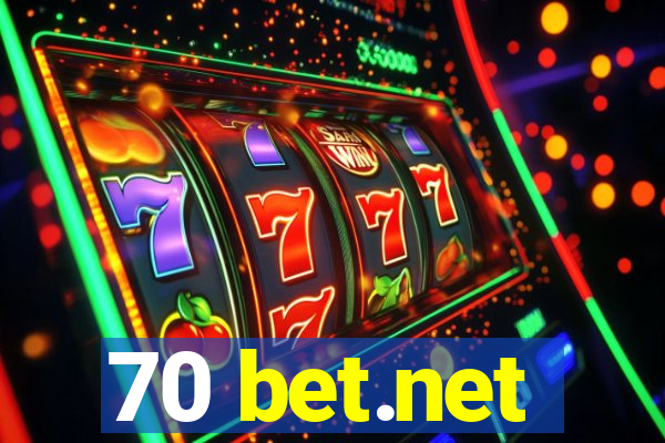 70 bet.net