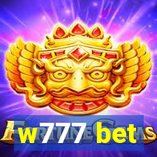 w777 bet