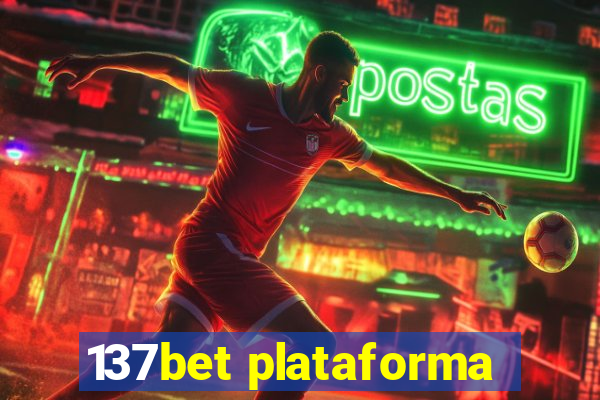 137bet plataforma