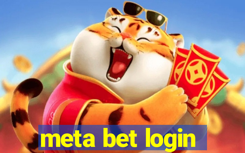 meta bet login