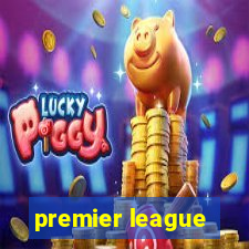 premier league