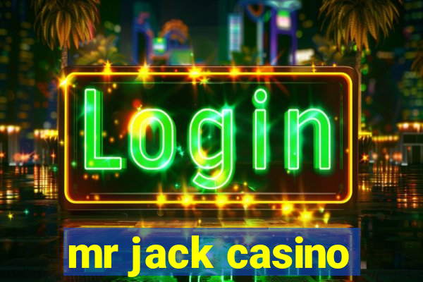 mr jack casino