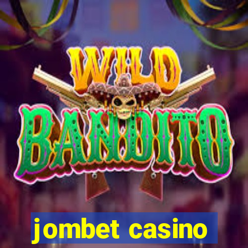 jombet casino