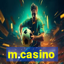 m.casino