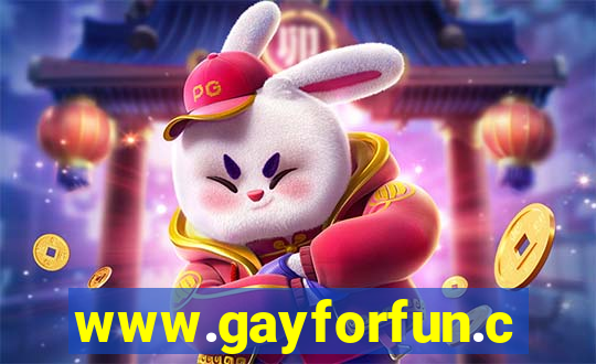 www.gayforfun.com