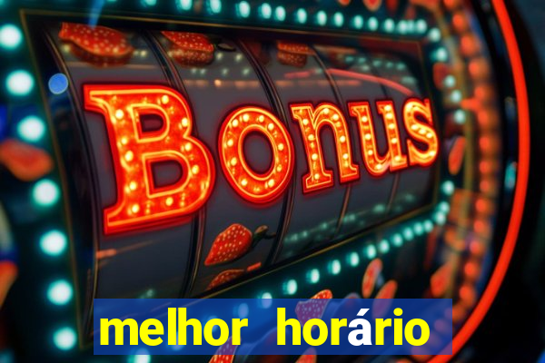 melhor horário para jogar crazy time