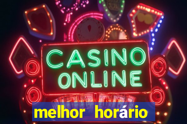 melhor horário para jogar crazy time