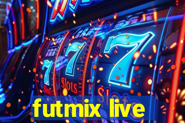 futmix live