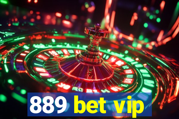 889 bet vip