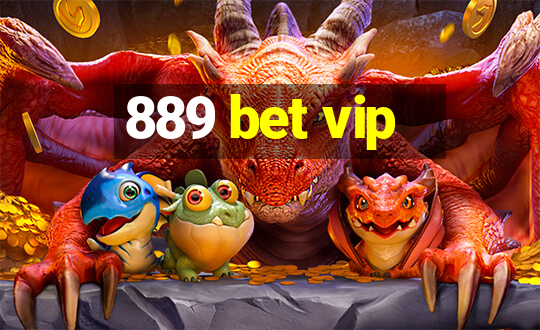 889 bet vip