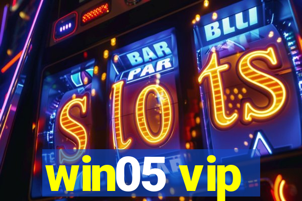 win05 vip