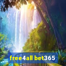 free4all bet365