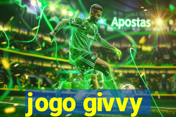 jogo givvy