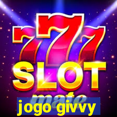 jogo givvy