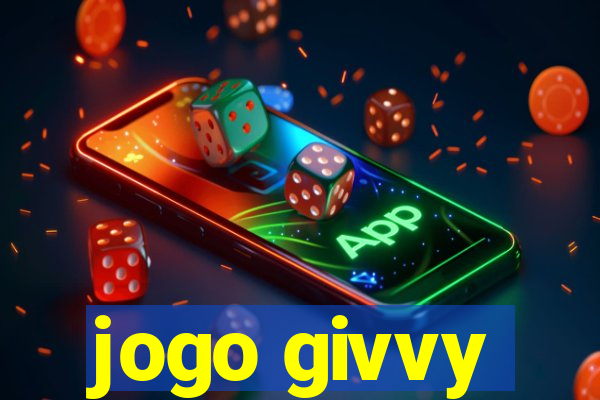 jogo givvy