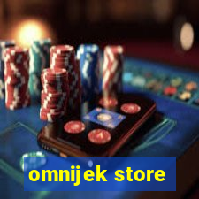 omnijek store