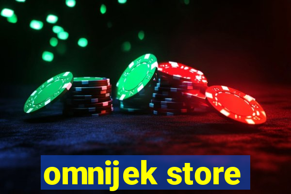 omnijek store