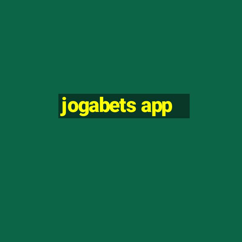 jogabets app