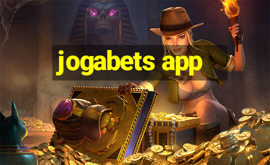 jogabets app