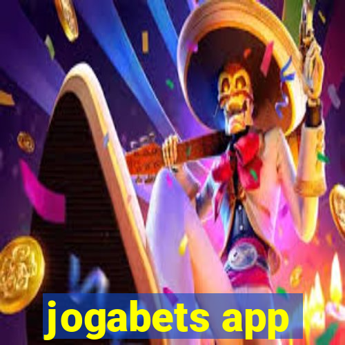 jogabets app