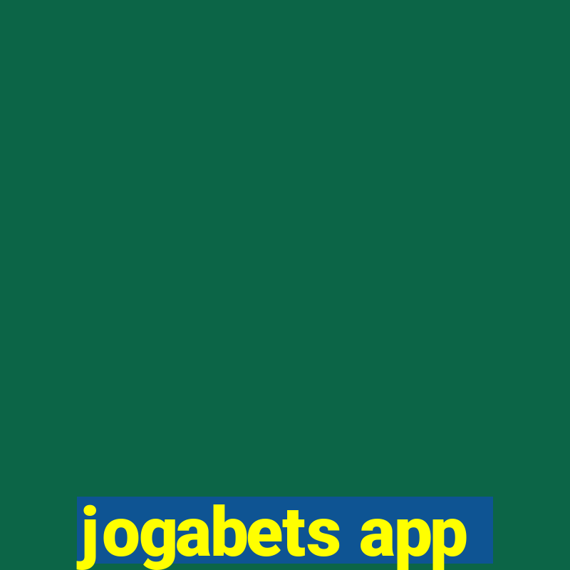 jogabets app