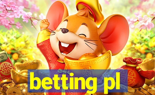 betting pl