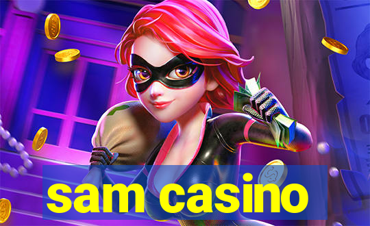 sam casino