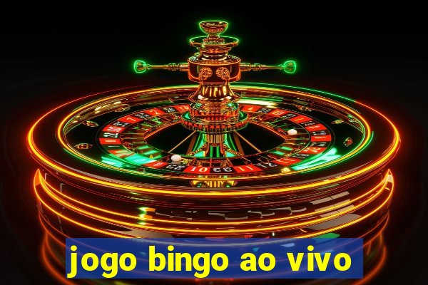 jogo bingo ao vivo