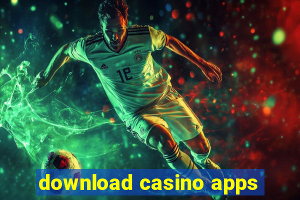 download casino apps