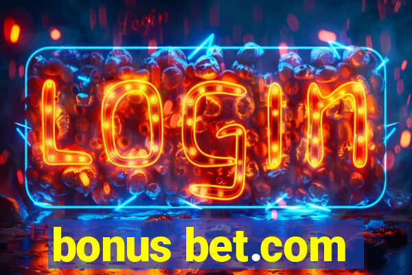 bonus bet.com